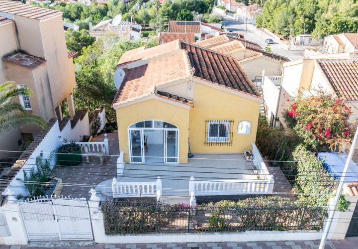 Villa a La Marina, Alicante, La Marina - € 184.000 | Ref: 6136VA - foto 1
